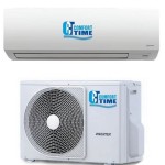 AIRE COMFOR TIME SEER 18 12,000 BTU