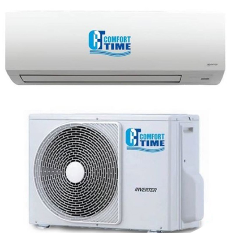 AIRE COMFOR TIME SEER 18 12,000 BTU
