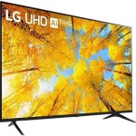 LG UQ7570 Series 4K de 55 pulgadas (55UQ7570PUJ, 2022)