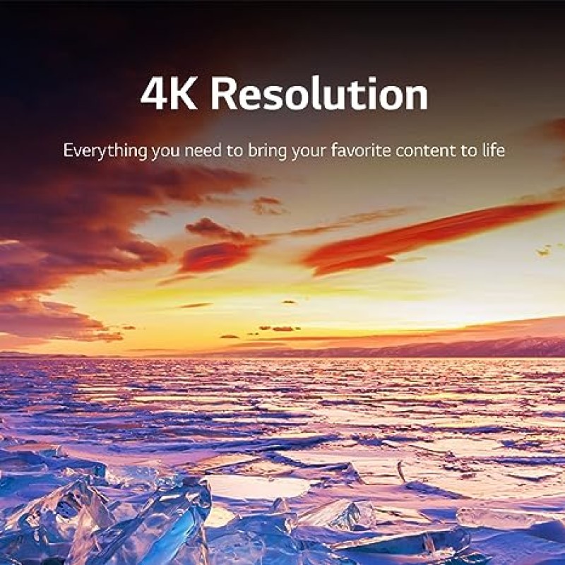 LG UHD UQ75 Series 43" (43UQ7590PUB, 2022)