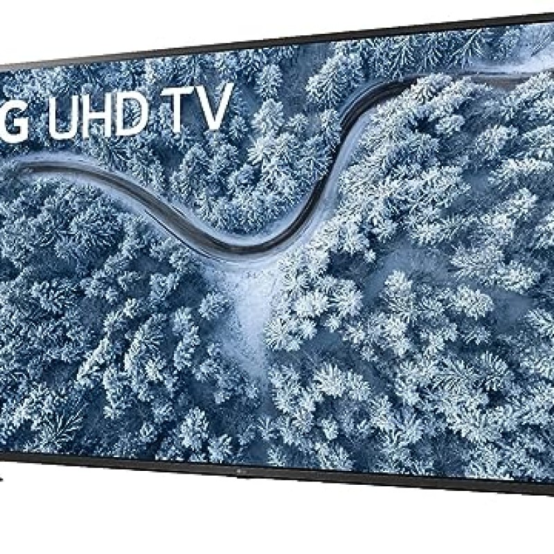 LG UP7070 70 PULGADAS 4K