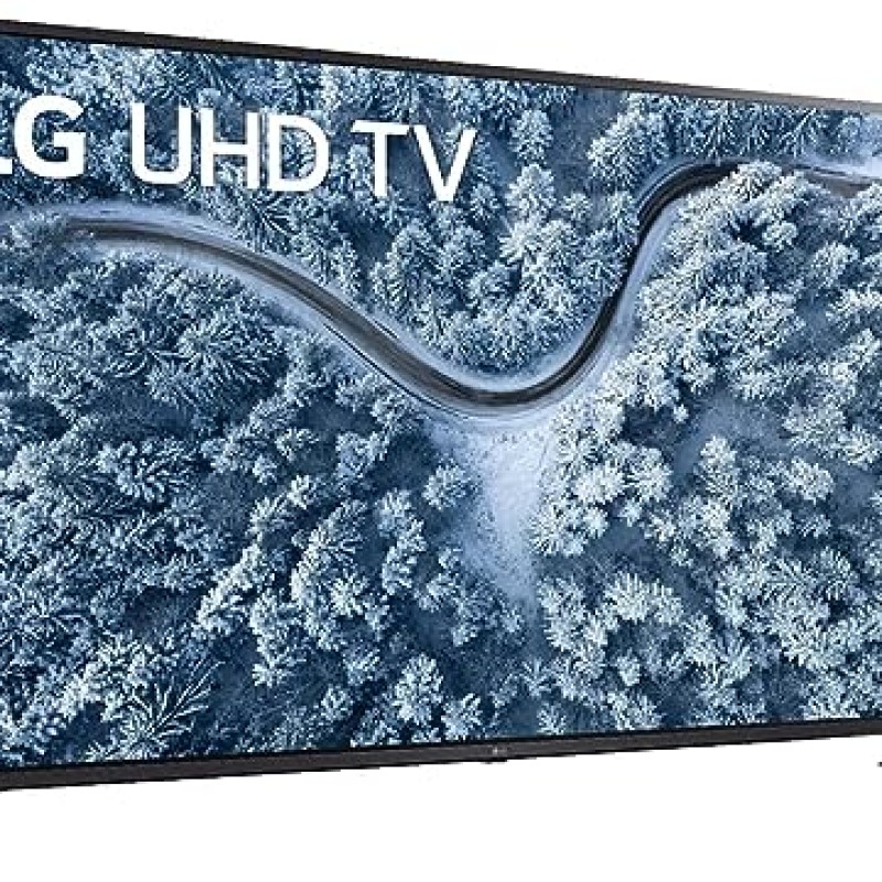 LG UP7070 70 PULGADAS 4K