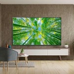 LG ThinQ 50'' UQ80 4K