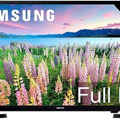 SAMSUNG -  40 pulgadas LED, FHD de 1080P