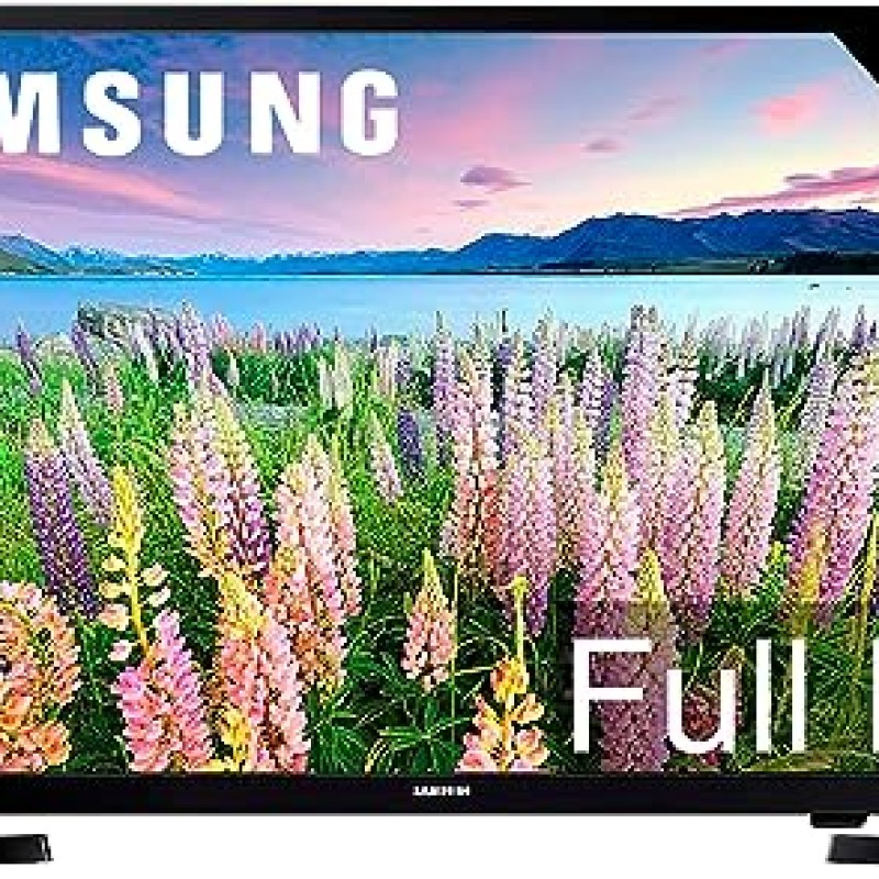 SAMSUNG -  40 pulgadas LED, FHD de 1080P
