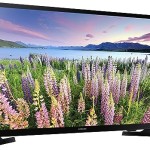 SAMSUNG -  40 pulgadas LED, FHD de 1080P