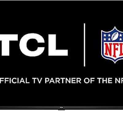 TCL TV Smart Roku 55 pulgadas